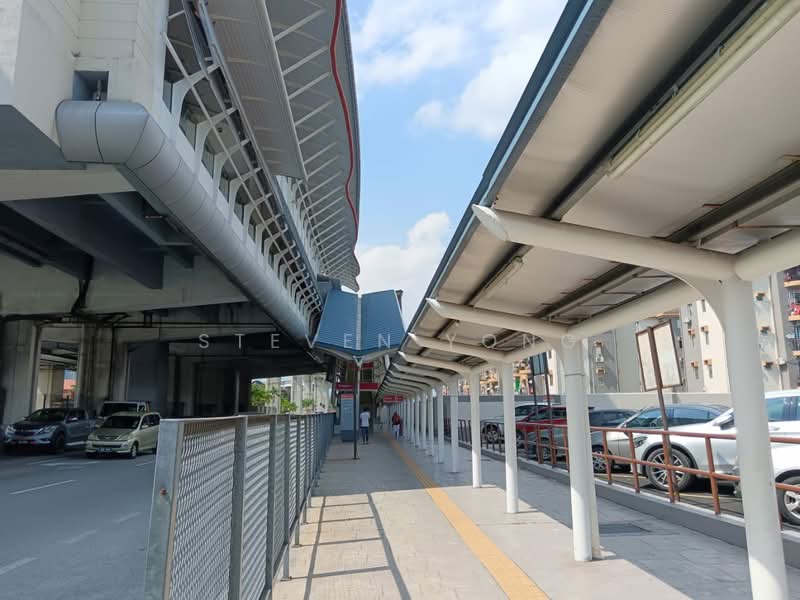Apartment for Sale at Subang Perdana Goodyear Court 4 - Steven Yong - Exterior - PropertyGuru.com.my