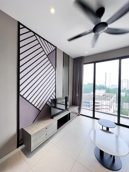 Servis Apartment untuk Disewa di Millerz Square Serviced Residence - Clara Ang - PropertyGuru.com.my