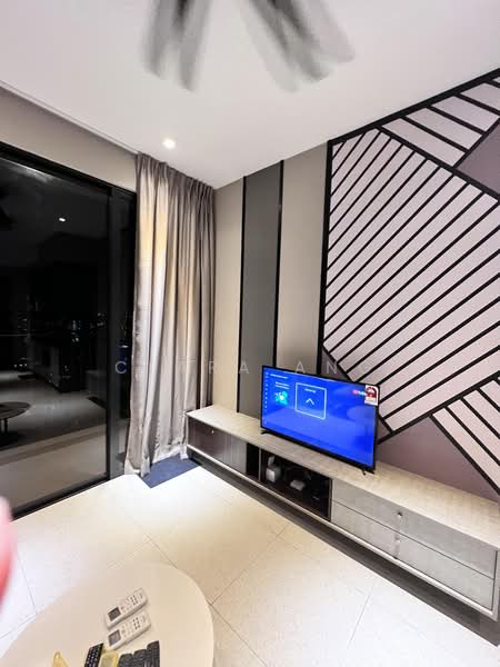 Servis Apartment untuk Disewa di Millerz Square Serviced Residence - Clara Ang - PropertyGuru.com.my