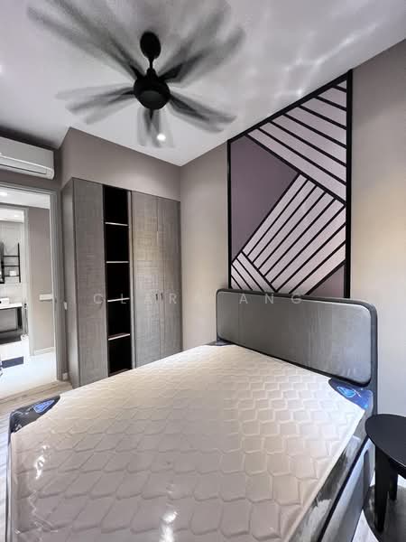 Servis Apartment untuk Disewa di Millerz Square Serviced Residence - Clara Ang - PropertyGuru.com.my