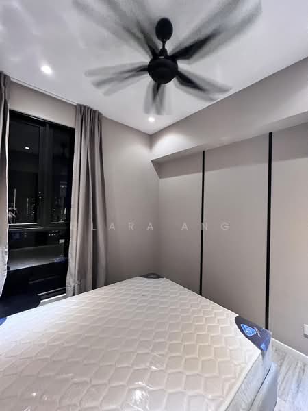 Servis Apartment untuk Disewa di Millerz Square Serviced Residence - Clara Ang - PropertyGuru.com.my