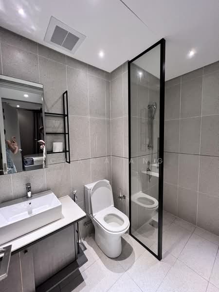Servis Apartment untuk Disewa di Millerz Square Serviced Residence - Clara Ang - PropertyGuru.com.my