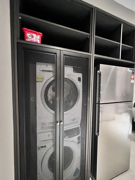 Servis Apartment untuk Disewa di Millerz Square Serviced Residence - Clara Ang - PropertyGuru.com.my