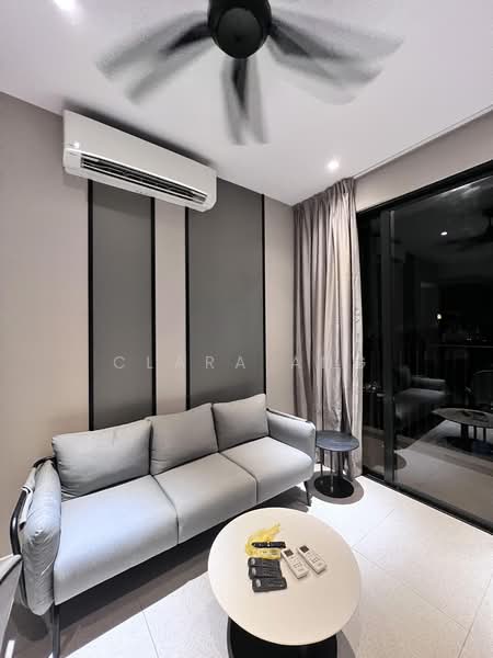 Servis Apartment untuk Disewa di Millerz Square Serviced Residence - Clara Ang - PropertyGuru.com.my