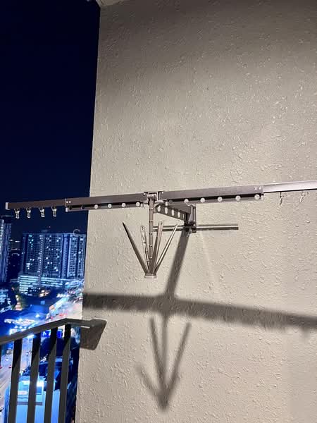 Servis Apartment untuk Disewa di Millerz Square Serviced Residence - Clara Ang - PropertyGuru.com.my