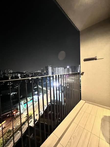 Servis Apartment untuk Disewa di Millerz Square Serviced Residence - Clara Ang - PropertyGuru.com.my