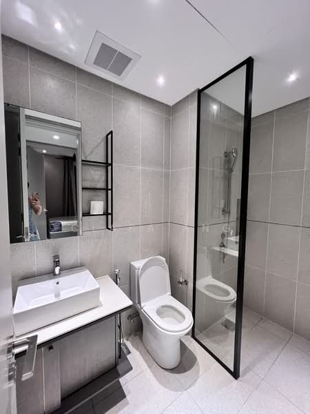 Servis Apartment untuk Disewa di Millerz Square Serviced Residence - Clara Ang - PropertyGuru.com.my