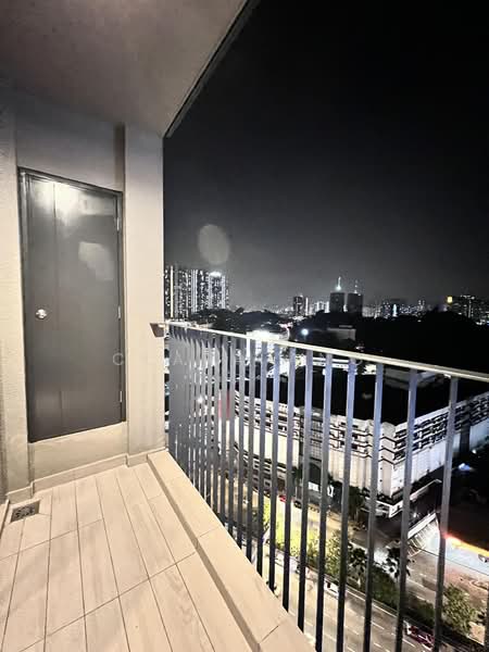 Servis Apartment untuk Disewa di Millerz Square Serviced Residence - Clara Ang - PropertyGuru.com.my