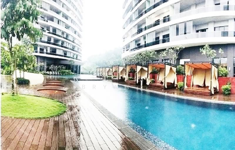 Condominium for Rent at The Veo - Bryan . - Exterior - PropertyGuru.com.my