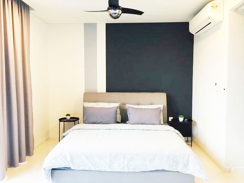 Condominium for Rent at The Veo - Bryan . - Bedroom - PropertyGuru.com.my