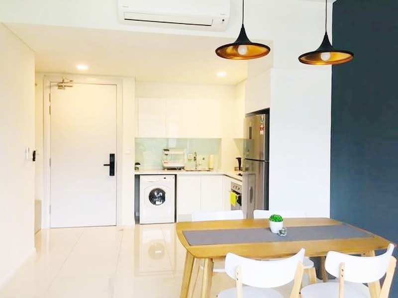 Condominium for Rent at The Veo - Bryan . - Kitchen - PropertyGuru.com.my