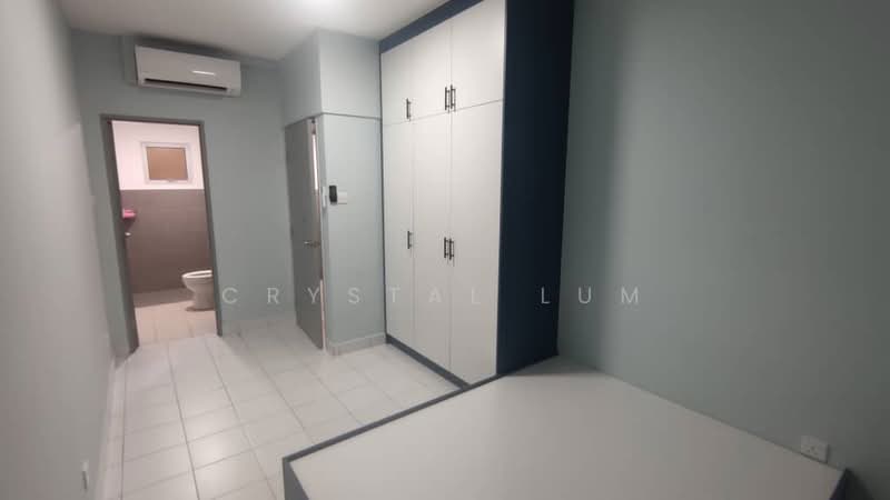 Service Residence for Rent at Kiara Kasih - Crystal Lum - Bedroom - PropertyGuru.com.my