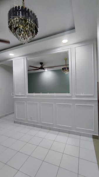 Service Residence for Rent at Kiara Kasih - Crystal Lum - Interior - PropertyGuru.com.my