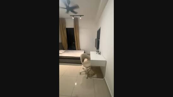 Service Residence for Rent at Trion @ KL - Daniel Wong CK - PropertyGuru.com.my