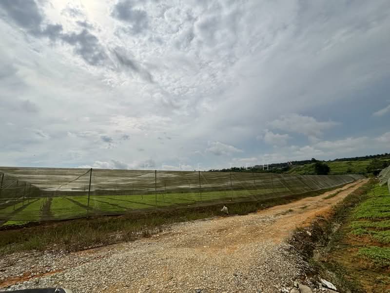 Tanah Perindustrian untuk Dijual di Plentong (Johor) - Serene Teh - Exterior - PropertyGuru.com.my