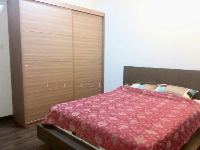 Condominium for Rent at Pearl Regency - Lee Xue Chen - PropertyGuru.com.my