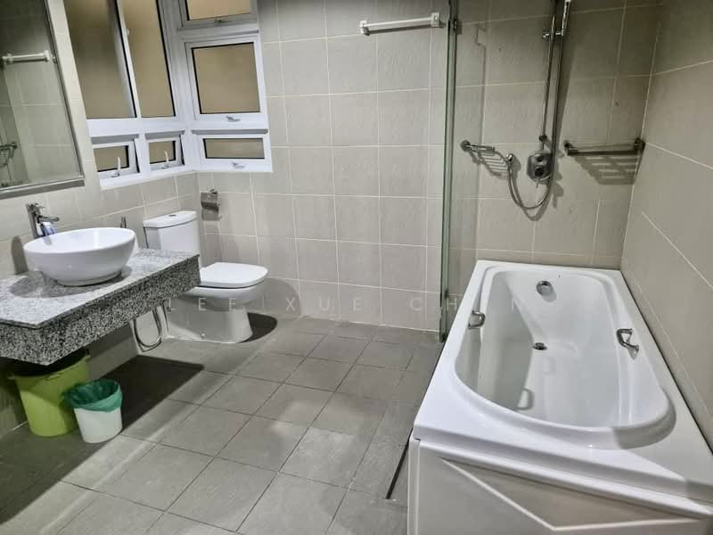 Condominium for Rent at Pearl Regency - Lee Xue Chen - PropertyGuru.com.my