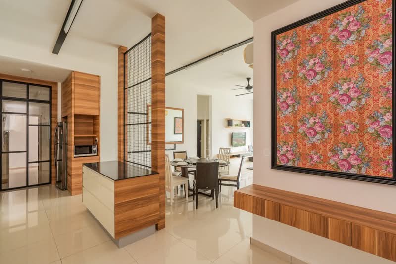 Condominium for Rent at Olive Tree Residences - SC Choong - PropertyGuru.com.my