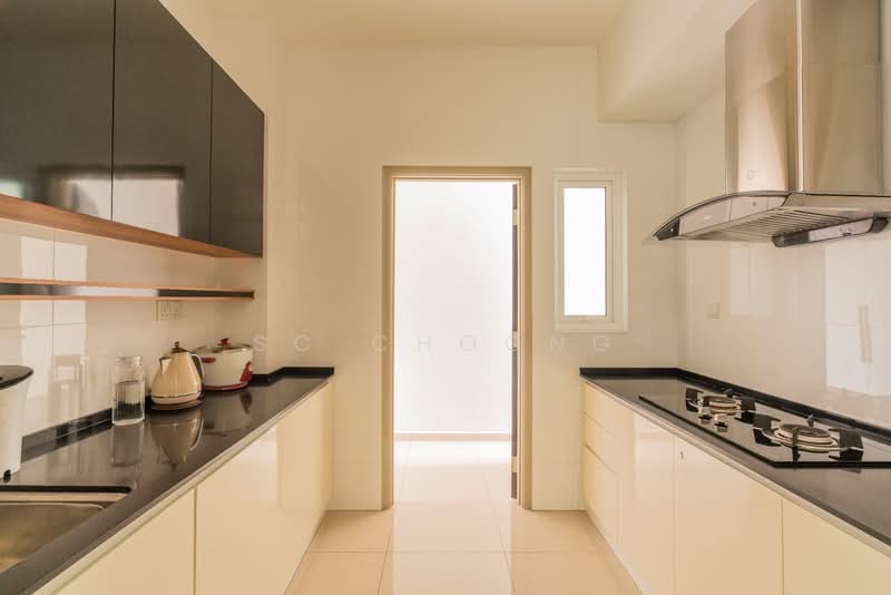 Condominium for Rent at Olive Tree Residences - SC Choong - PropertyGuru.com.my