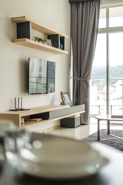 Condominium for Rent at Olive Tree Residences - SC Choong - PropertyGuru.com.my