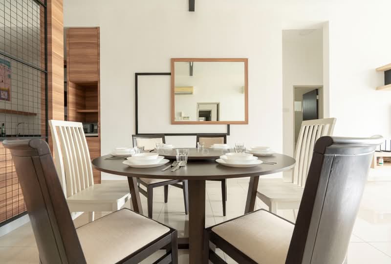 Condominium for Rent at Olive Tree Residences - SC Choong - PropertyGuru.com.my