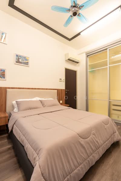 Condominium for Rent at Olive Tree Residences - SC Choong - PropertyGuru.com.my