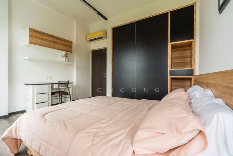 Condominium for Rent at Olive Tree Residences - SC Choong - PropertyGuru.com.my