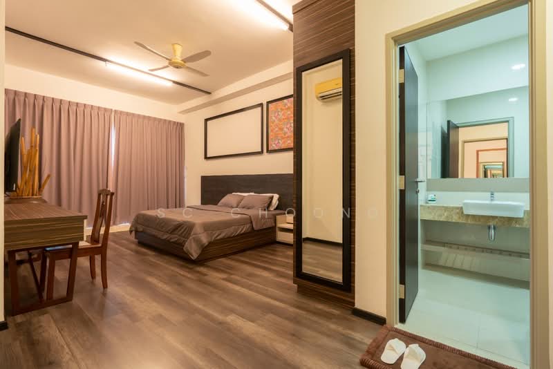 Condominium for Rent at Olive Tree Residences - SC Choong - PropertyGuru.com.my
