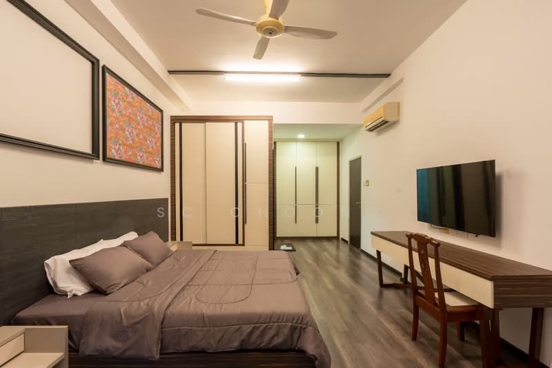 Condominium for Rent at Olive Tree Residences - SC Choong - PropertyGuru.com.my