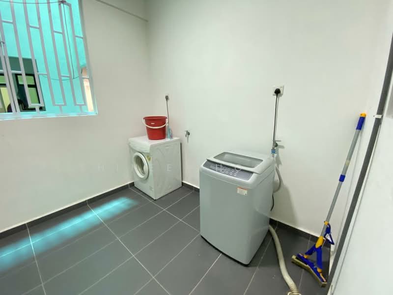 Apartment for Rent at Eco Nest @ Eco Botanic - Shinee Thoong - PropertyGuru.com.my