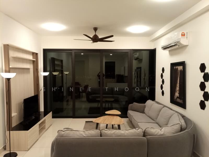 Apartment for Rent at Eco Nest @ Eco Botanic - Shinee Thoong - PropertyGuru.com.my