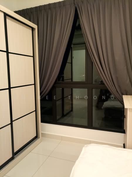 Apartment for Rent at Eco Nest @ Eco Botanic - Shinee Thoong - PropertyGuru.com.my