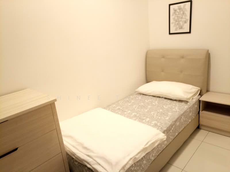 Apartment for Rent at Eco Nest @ Eco Botanic - Shinee Thoong - PropertyGuru.com.my