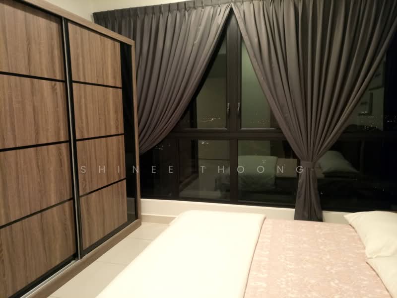 Apartment for Rent at Eco Nest @ Eco Botanic - Shinee Thoong - PropertyGuru.com.my