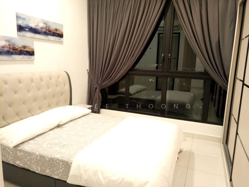 Apartment for Rent at Eco Nest @ Eco Botanic - Shinee Thoong - PropertyGuru.com.my