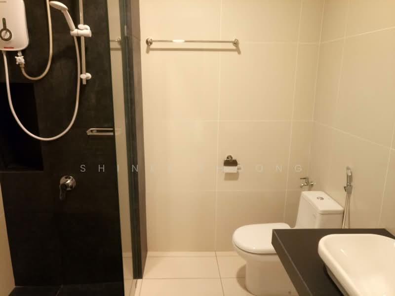 Apartment for Rent at Eco Nest @ Eco Botanic - Shinee Thoong - PropertyGuru.com.my