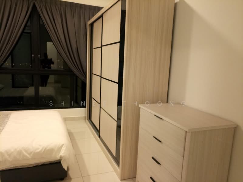 Apartment for Rent at Eco Nest @ Eco Botanic - Shinee Thoong - PropertyGuru.com.my