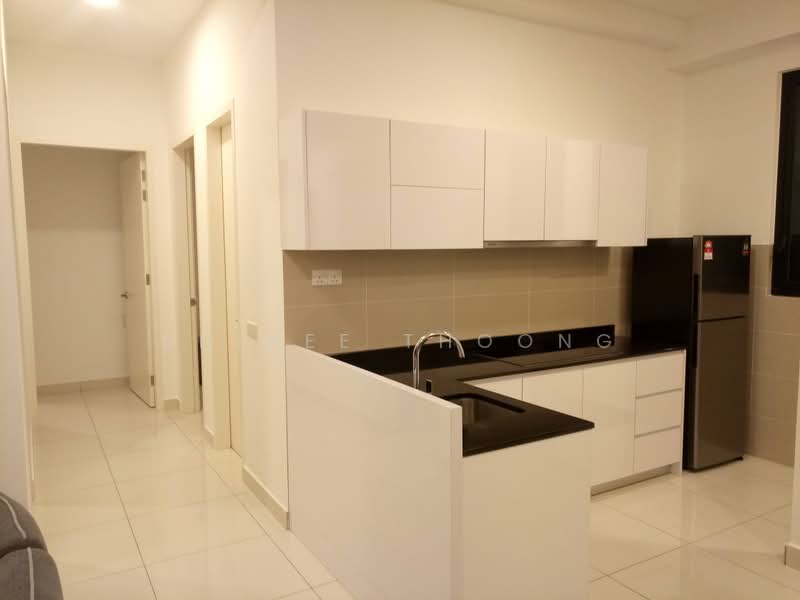 Apartment for Rent at Eco Nest @ Eco Botanic - Shinee Thoong - PropertyGuru.com.my