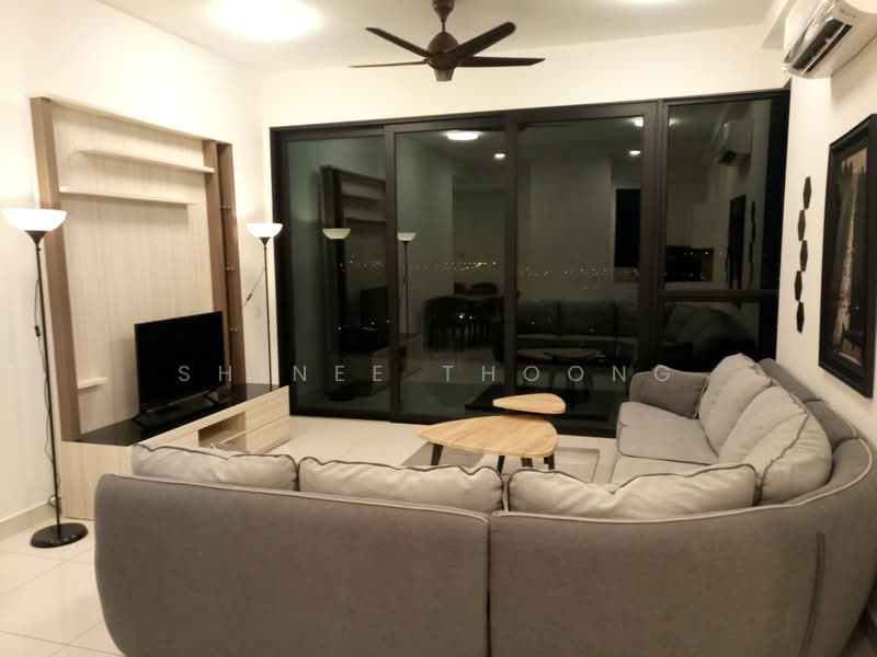Apartment for Rent at Eco Nest @ Eco Botanic - Shinee Thoong - PropertyGuru.com.my