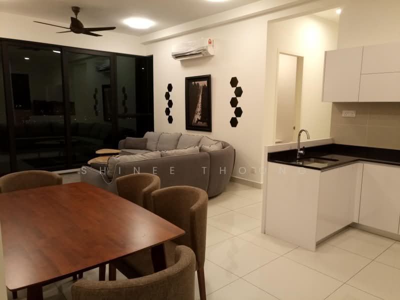 Apartment for Rent at Eco Nest @ Eco Botanic - Shinee Thoong - PropertyGuru.com.my