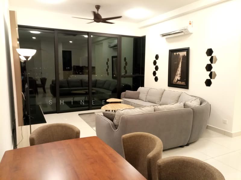Apartment for Rent at Eco Nest @ Eco Botanic - Shinee Thoong - PropertyGuru.com.my