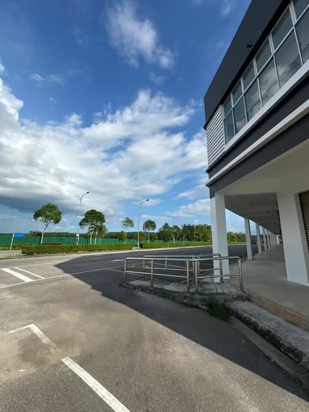 Kedai untuk Disewa di Kulai (Johor) - Serene Teh - Exterior - PropertyGuru.com.my