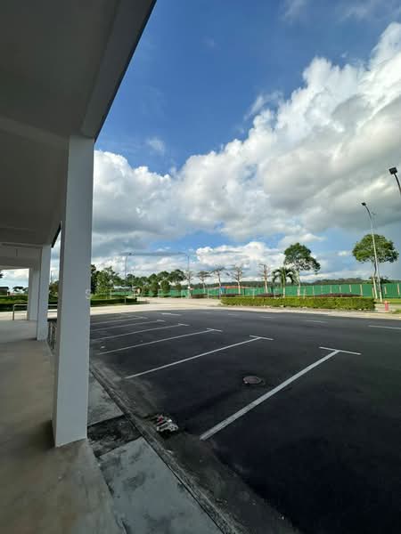 Kedai untuk Disewa di Kulai (Johor) - Serene Teh - Exterior - PropertyGuru.com.my