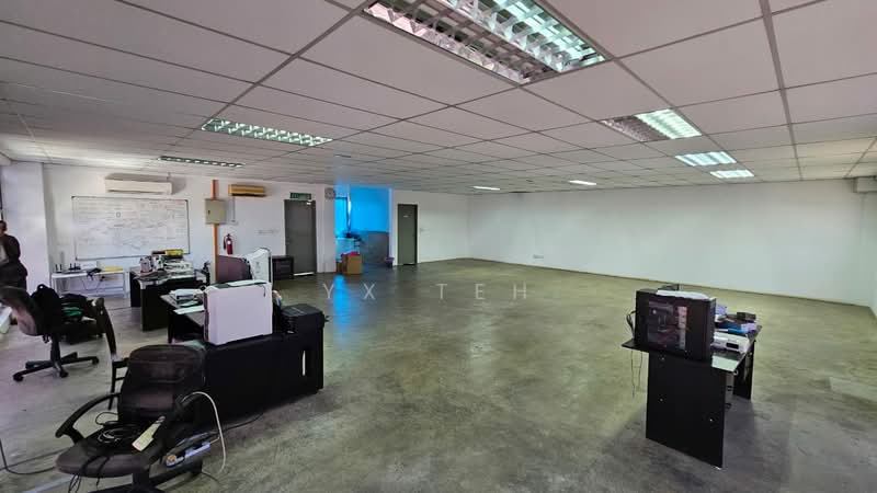 Factory for Rent in Saujana Rawang (Rawang) - YX Teh - Interior - PropertyGuru.com.my