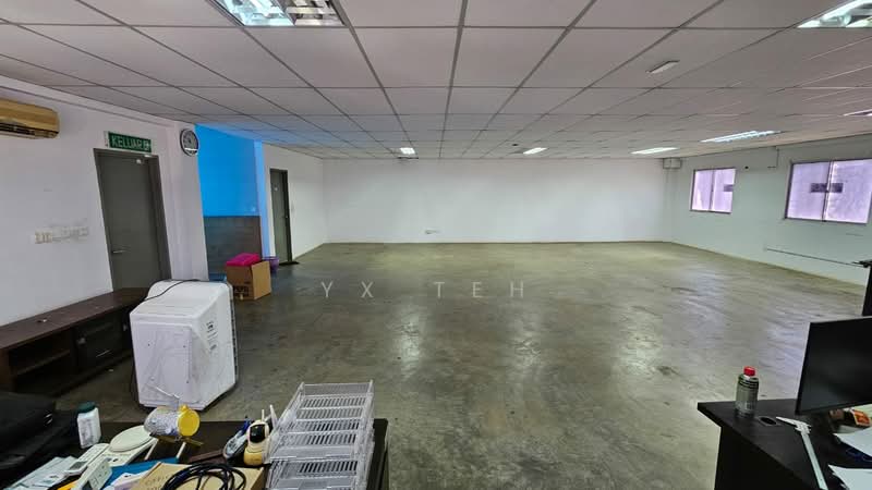 Factory for Rent in Saujana Rawang (Rawang) - YX Teh - Interior - PropertyGuru.com.my