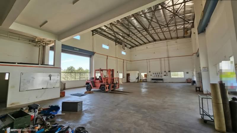 Factory for Rent in Saujana Rawang (Rawang) - YX Teh - Interior - PropertyGuru.com.my