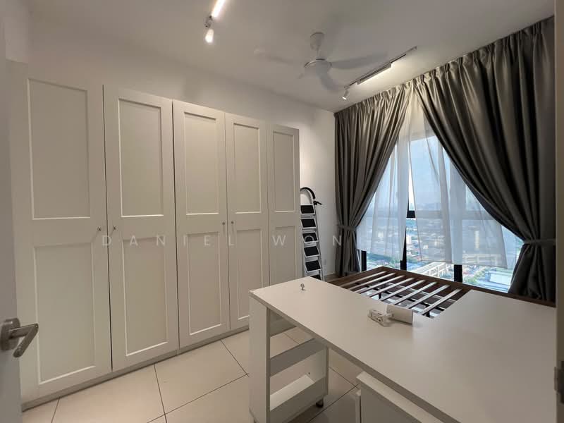 Service Residence for Rent at Trion 2 @ KL - Daniel Wong CK - PropertyGuru.com.my