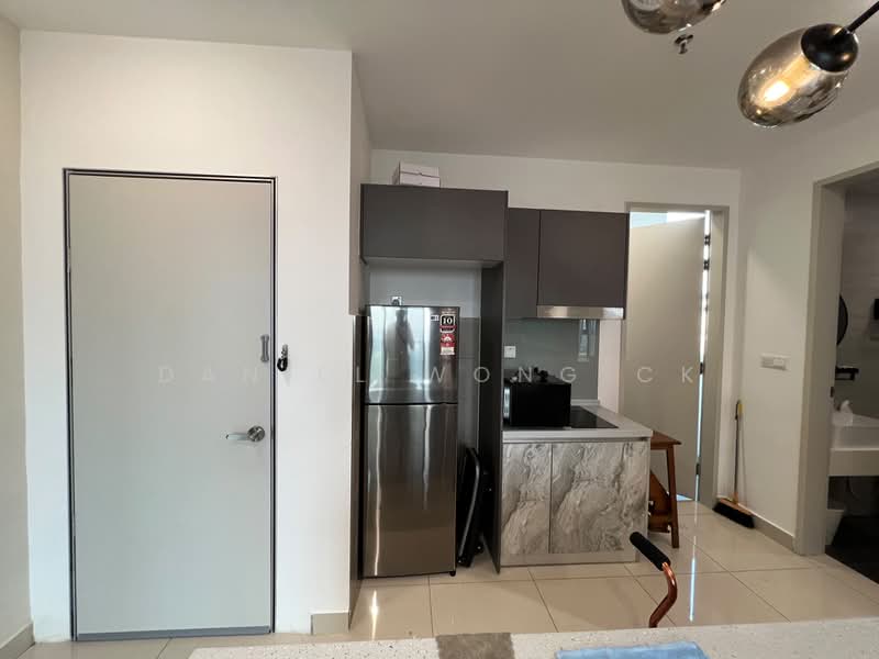 Service Residence for Rent at Trion 2 @ KL - Daniel Wong CK - PropertyGuru.com.my