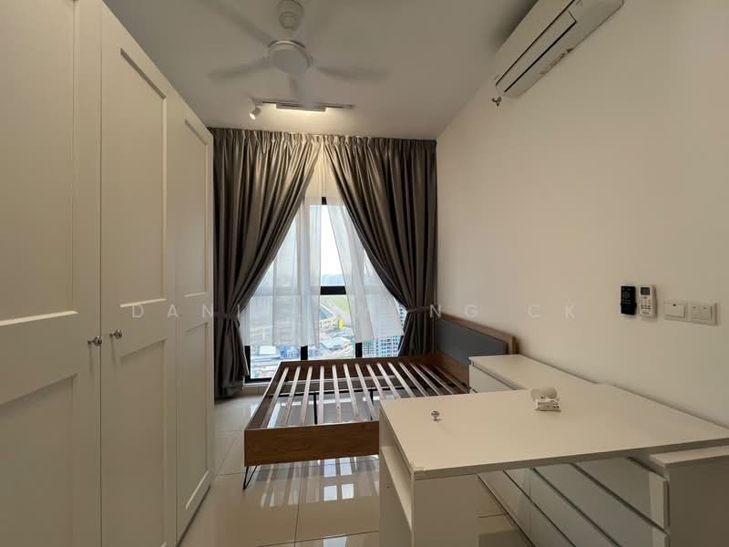 Service Residence for Rent at Trion 2 @ KL - Daniel Wong CK - PropertyGuru.com.my