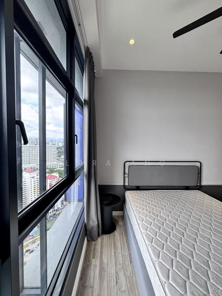 Servis Apartment untuk Disewa di Millerz Square Serviced Residence - Clara Ang - PropertyGuru.com.my